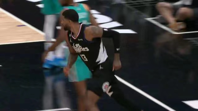 2023.1.27NBA录像回放 马刺vs快船 免费更新