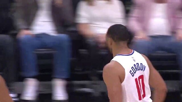 2023.3.4NBA录像回放 快船vs国王 免费更新