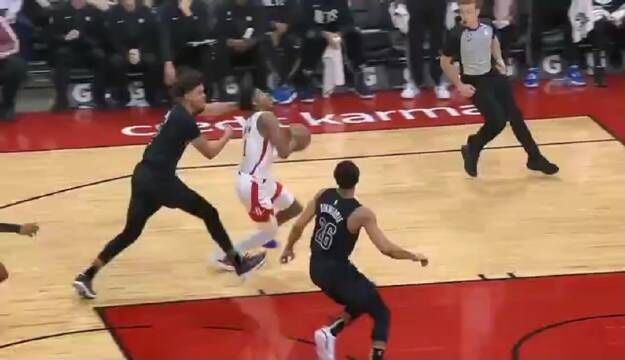 2023.3.8NBA录像回放 篮网vs火箭 免费更新