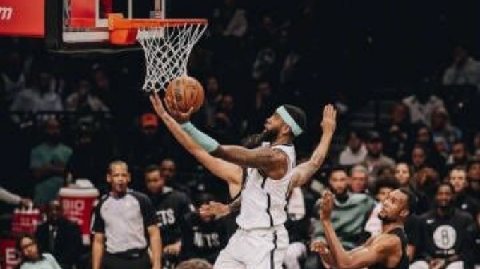 2023.3.24NBA录像回放 骑士vs篮网 免费更新