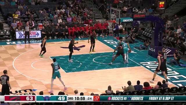 2023.4.5NBA录像高清回放 猛龙vs黄蜂 免费更新