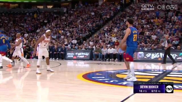 2023.4.30NBA录像回放 太阳vs掘金 免费更新
