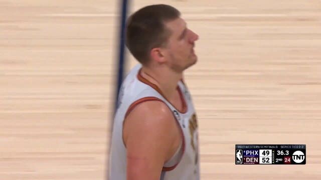 2023.5.10NBA录像回放 太阳vs掘金 免费更新