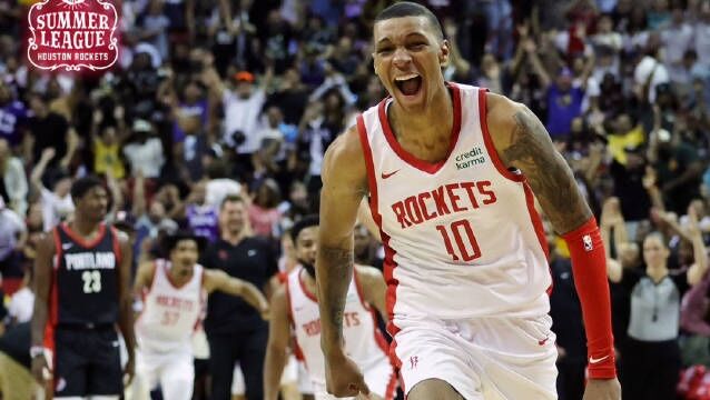 2023.7.8NBA录像高清回放 开拓者vs火箭 免费更新