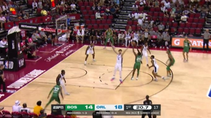2023.7.16NBA录像高清回放 凯尔特人vs魔术 免费更新