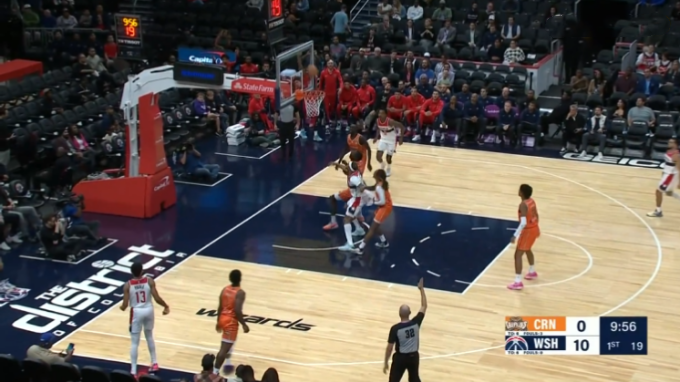 2023.10.11NBA录像回放 坎恩斯太攀蛇vs奇才 免费更新