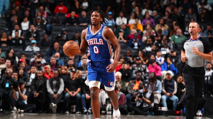2023.10.17NBA录像回放 76人vs篮网 免费更新