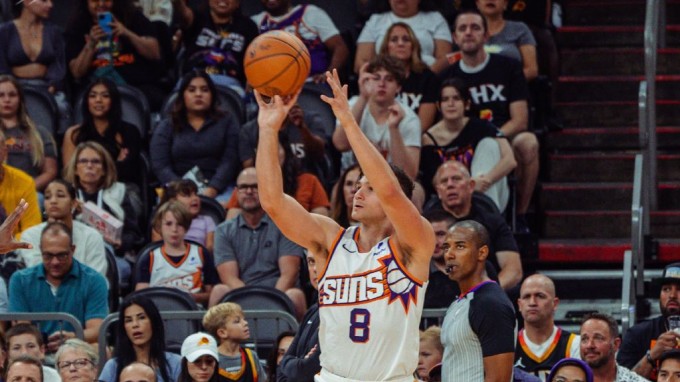 2023.10.17NBA录像回放 开拓者vs太阳 免费更新