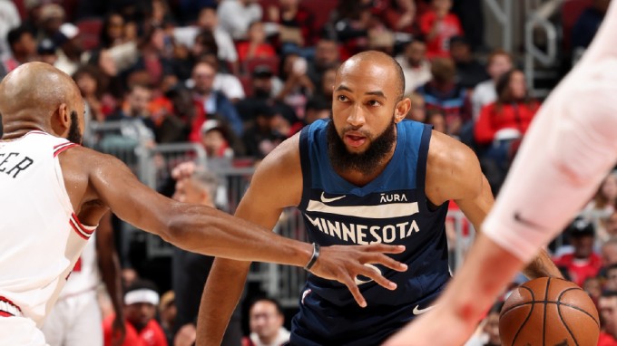 2023.10.20NBA录像高清回放 森林狼vs公牛 免费更新