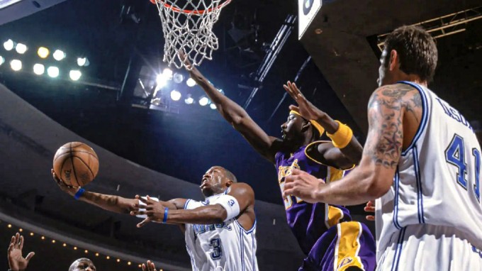 2023.10.21NBA录像回放 弗拉门戈vs魔术 免费更新