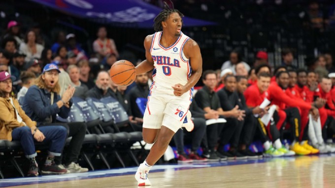 2023.10.21NBA录像回放 老鹰vs76人 免费更新