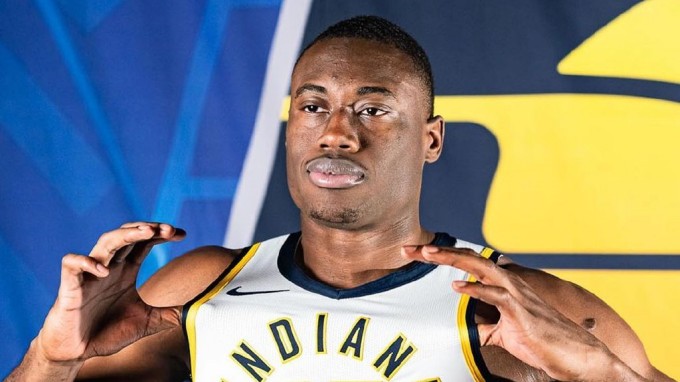 2023.10.21NBA录像回放 骑士vs步行者 免费更新