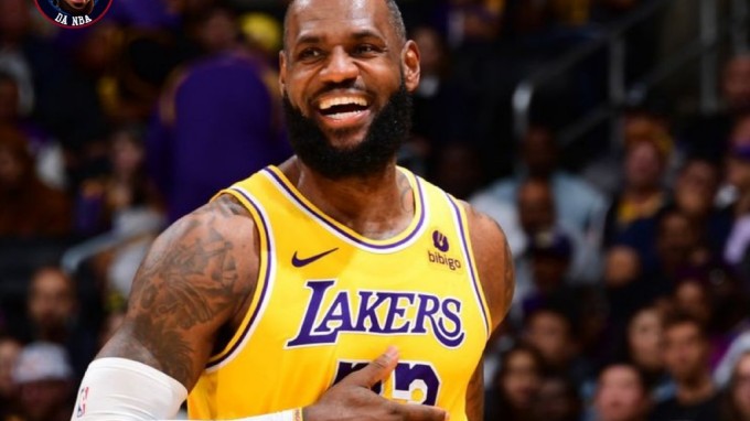 2023.11.2NBA录像高清回放 快船vs湖人 免费更新