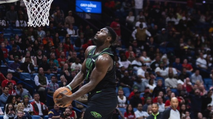 2023.11.5NBA录像回放 老鹰vs鹈鹕 免费更新
