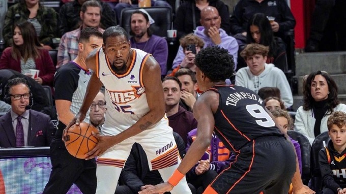 2023.11.6NBA录像高清回放 太阳vs活塞 免费更新