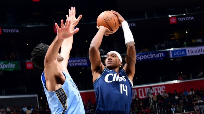 2023.11.13NBA录像高清回放 灰熊vs快船 免费更新