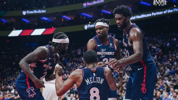 2023.11.15NBA录像高清回放 步行者vs76人 免费更新