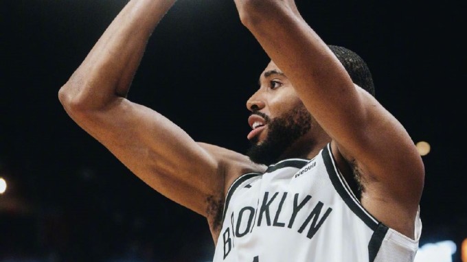 2023.11.17NBA录像高清回放 篮网vs热火 免费更新