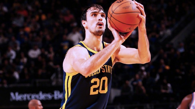 2023.11.17NBA录像高清回放 雷霆vs勇士 免费更新